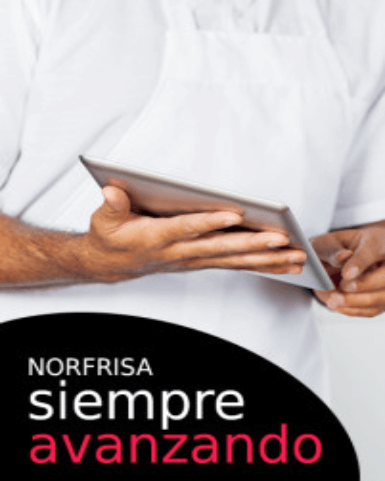 About Norfrisa